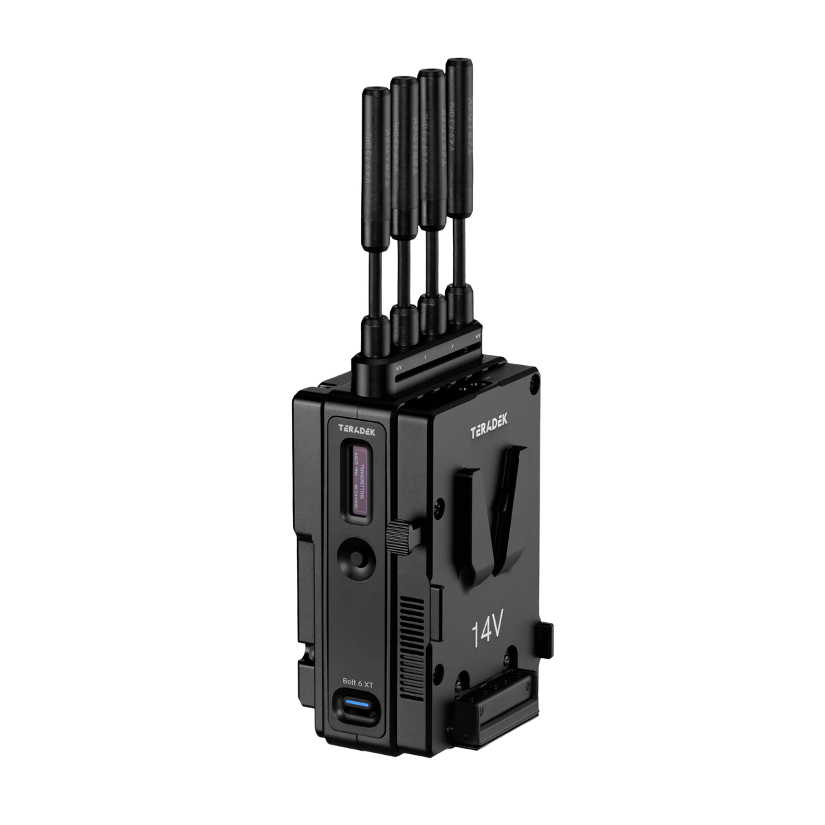 Teradek Bolt 6 XT 750 12G SDI/HDMI Wireless TX