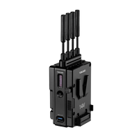 Teradek Bolt 6 XT Max 12G SDI/HDMI Wireless TX