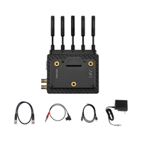 Teradek Bolt 6 XT 750 12G SDI/HDMI Wireless RX
