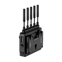 Teradek Bolt 6 XT Max 12G SDI/HDMI Wireless RX