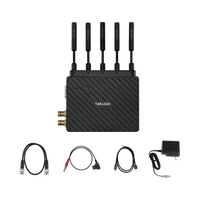 Teradek Bolt 6 XT 750 12G SDI/HDMI Wireless RX