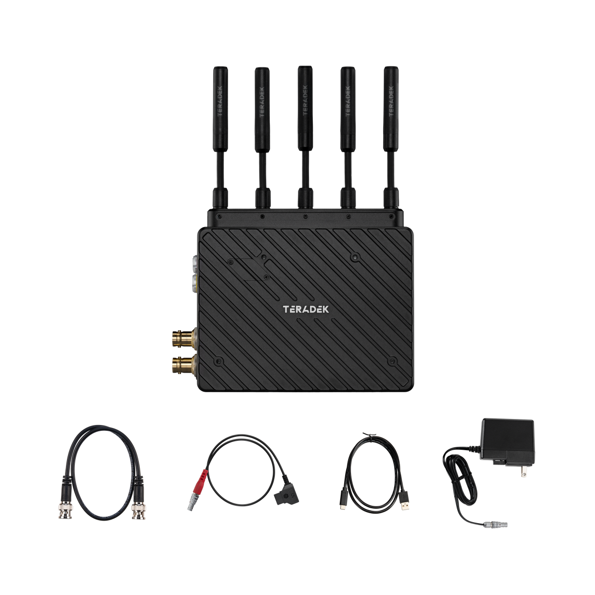 Teradek Bolt 6 XT 750 12G SDI/HDMI Wireless RX