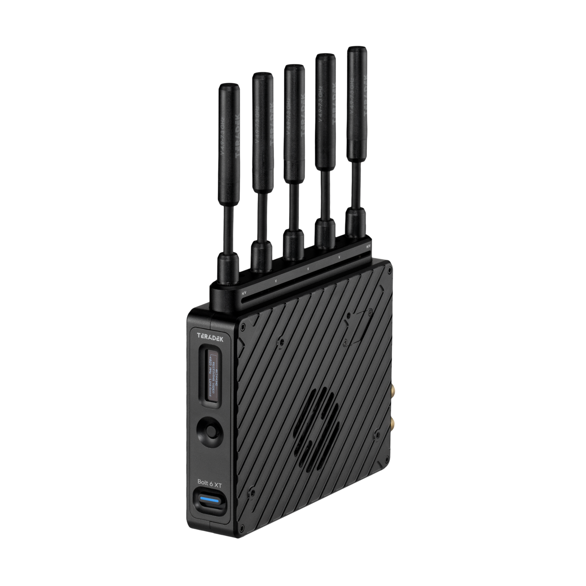 Teradek Bolt 6 XT Max 12G SDI/HDMI Wireless RX