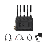 Teradek Bolt 6 XT 750 12G SDI/HDMI Wireless RX