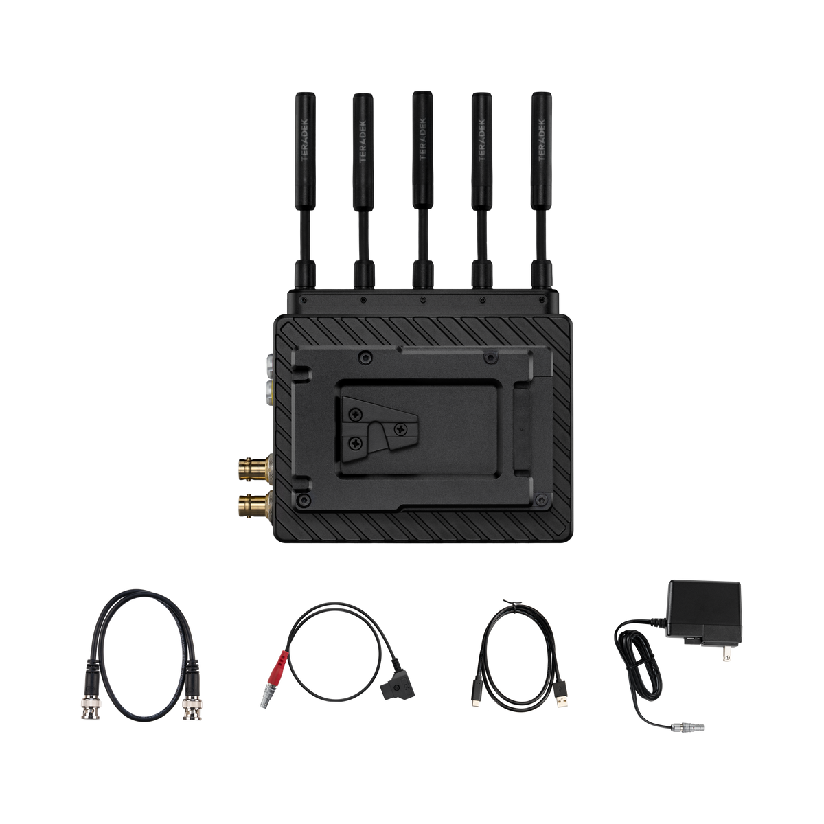 Teradek Bolt 6 XT 750 12G SDI/HDMI Wireless RX