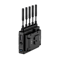 Teradek Bolt 6 XT 1500 12G SDI/HDMI Wireless RX