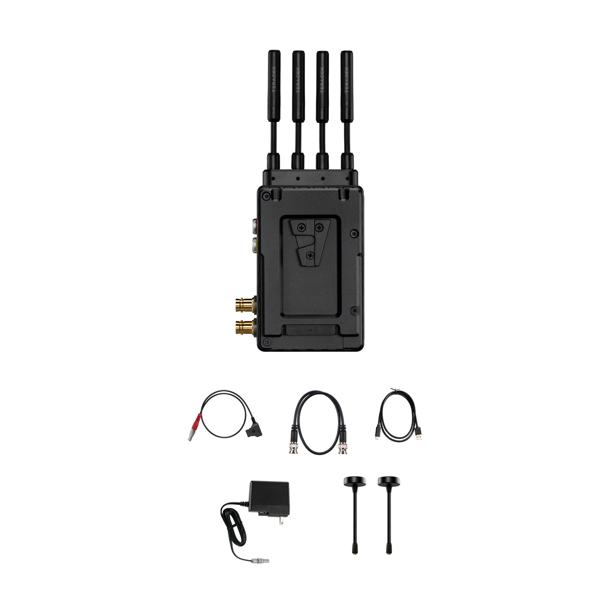 Teradek Bolt 6 XT 1500 12G SDI/HDMI Wireless TX