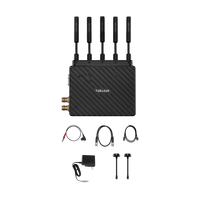 Teradek Bolt 6 XT 1500 12G SDI/HDMI Wireless RX