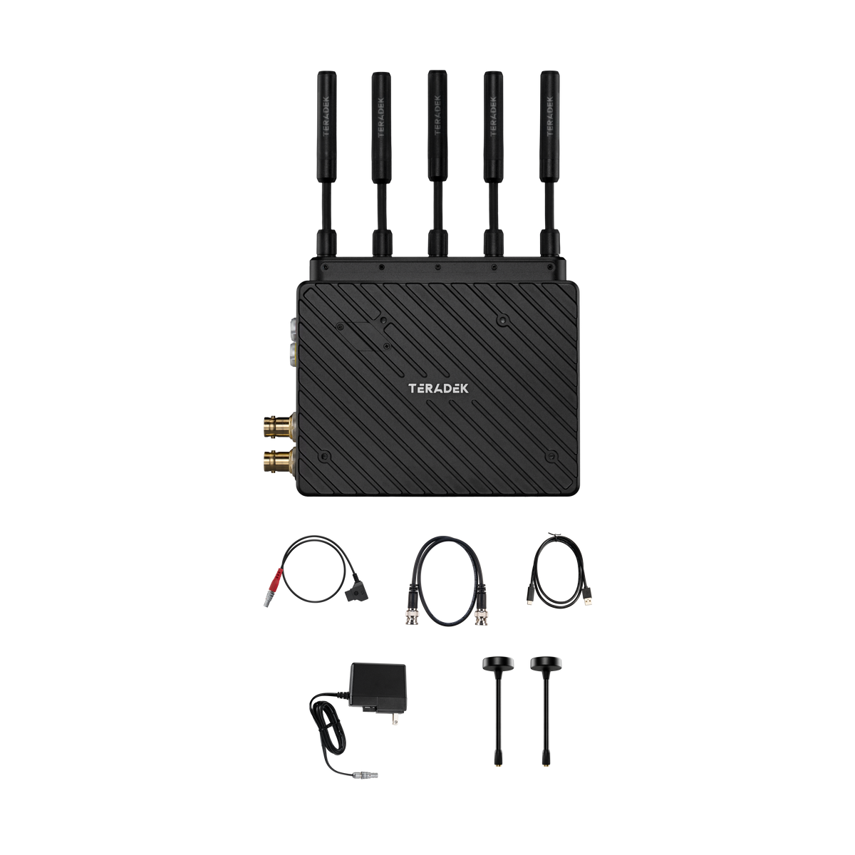 Teradek Bolt 6 XT 1500 12G SDI/HDMI Wireless RX