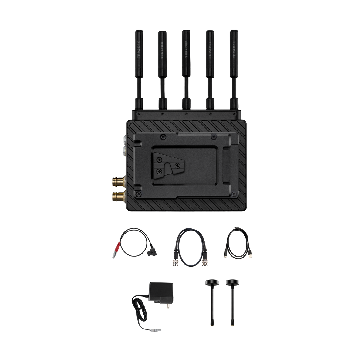 Teradek Bolt 6 XT 1500 12G SDI/HDMI Wireless RX