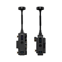 Teradek Bolt 6 XT Max 12G TX/RX Deluxe Set