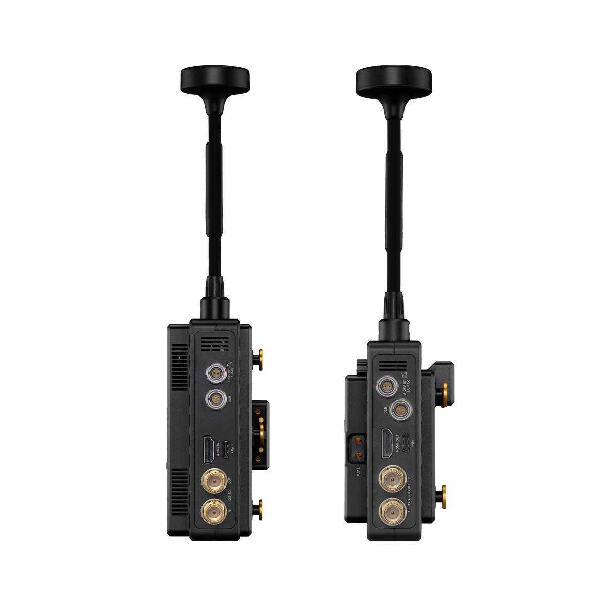 Teradek Bolt 6 XT Max 12G SDI/HDMI