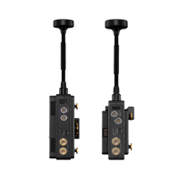 Teradek Bolt 6 XT Max 12G TX/RX Deluxe Set