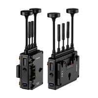 Teradek Bolt 6 XT Max 12G TX/RX Deluxe Set