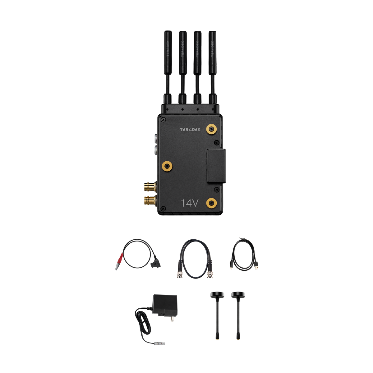 Teradek Bolt 6 XT Max 12G SDI/HDMI Wireless TX