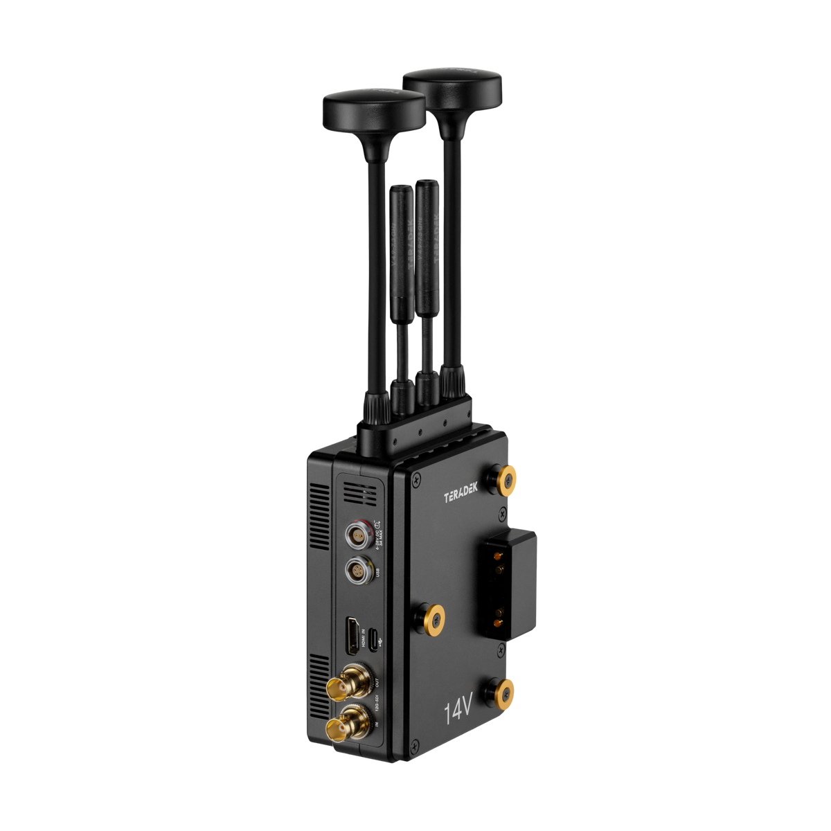 Teradek Bolt 6 XT Max 12G SDI/HDMI Wireless TX