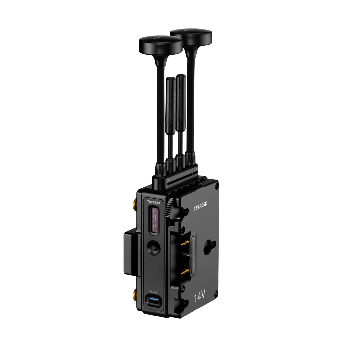 Teradek Bolt 6 XT 750 12G SDI/HDMI Wireless TX