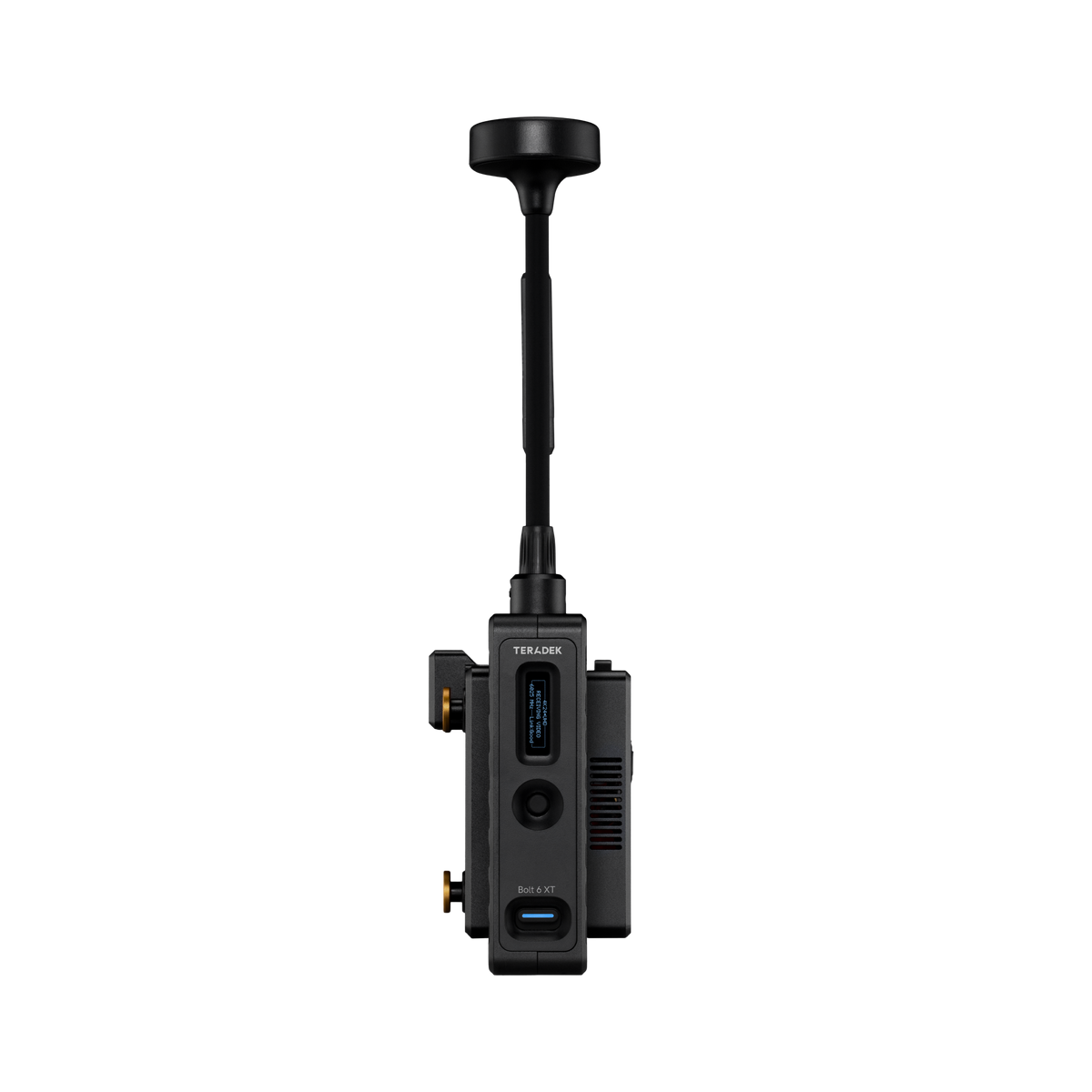 Teradek Bolt 6 XT Max 12G SDI/HDMI Wireless RX