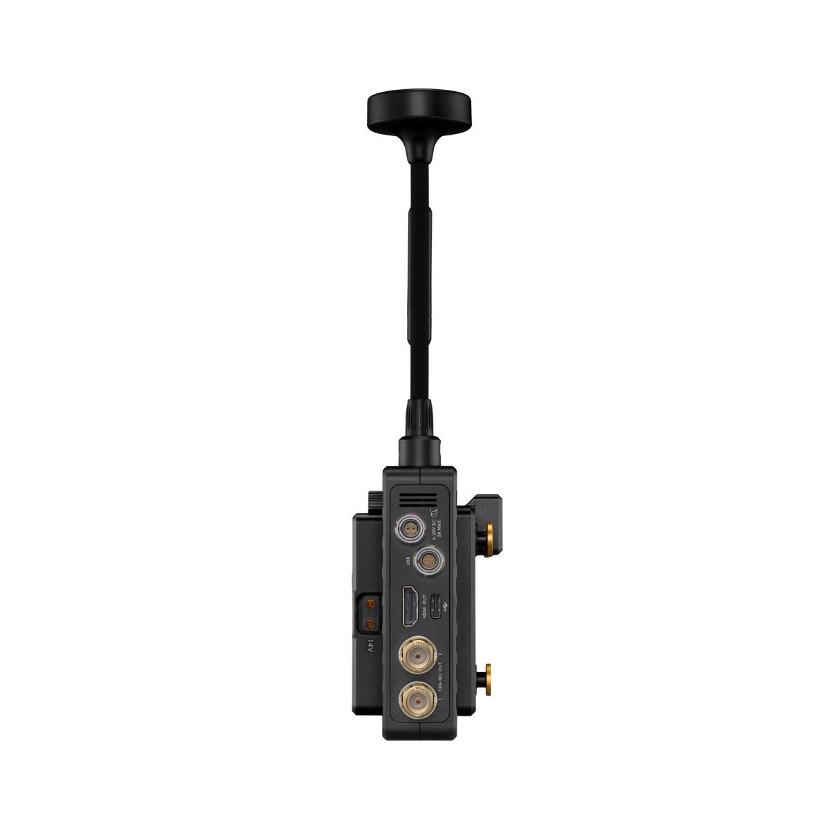 Teradek Bolt 6 XT Max 12G SDI/HDMI Wireless RX