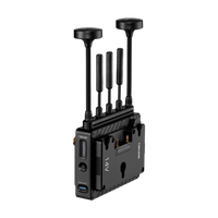 Teradek Bolt 6 XT 750 12G SDI/HDMI Wireless RX