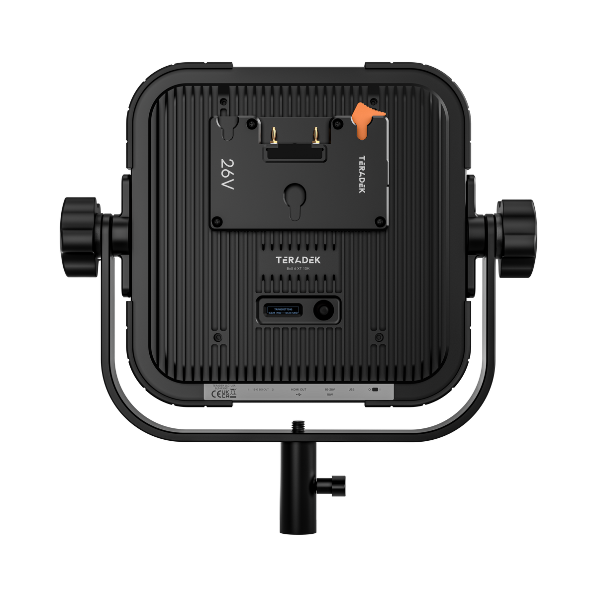 Teradek Bolt 6 XT 10K RX