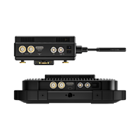 Teradek Bolt 6 XT Max Set with 10K RX