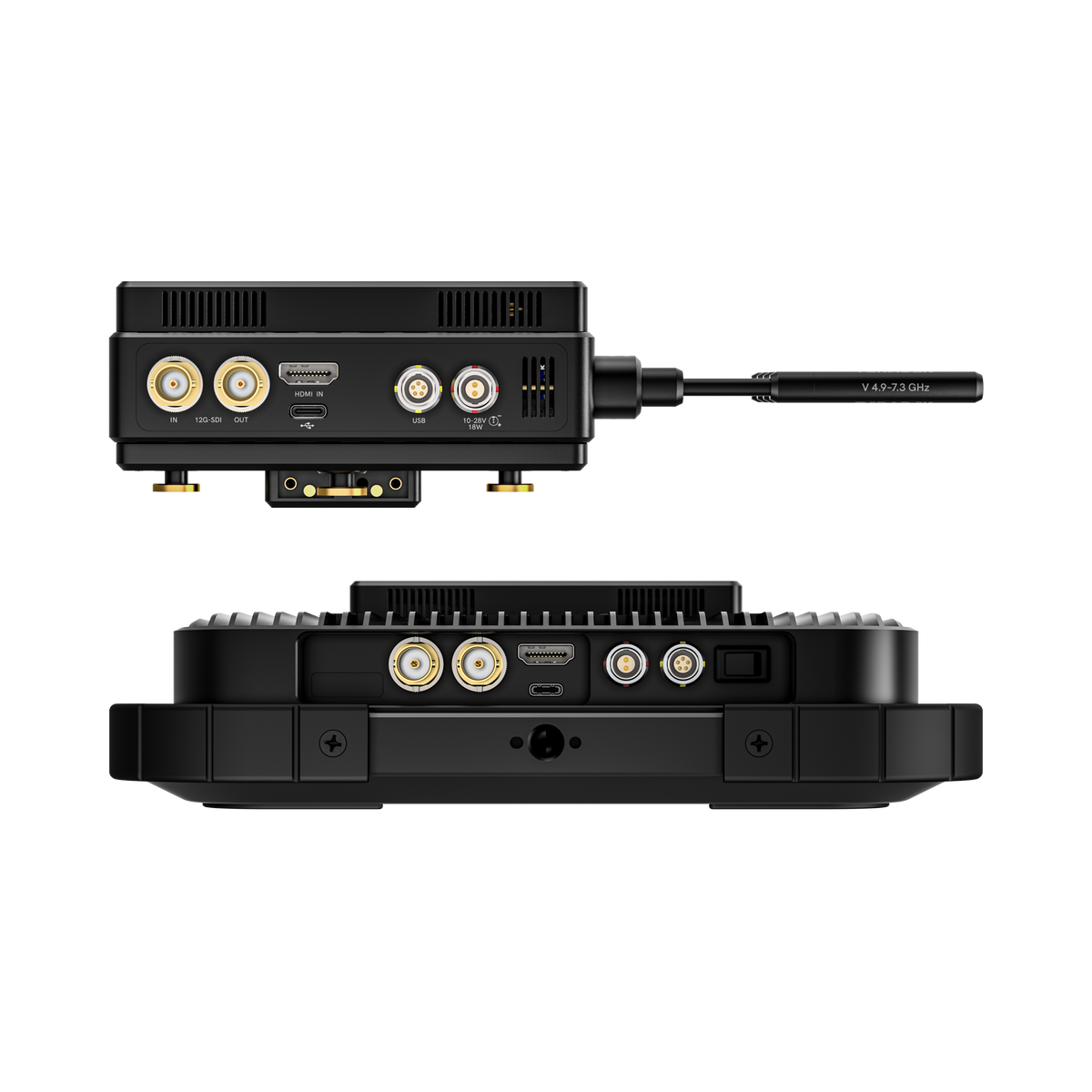 Teradek Bolt 6 XT Max Set with 10K RX