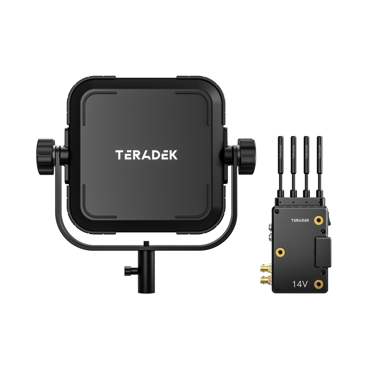Teradek Bolt 6 XT Max Set with 10K RX