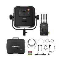 Teradek Bolt 6 XT Max Set with 10K RX