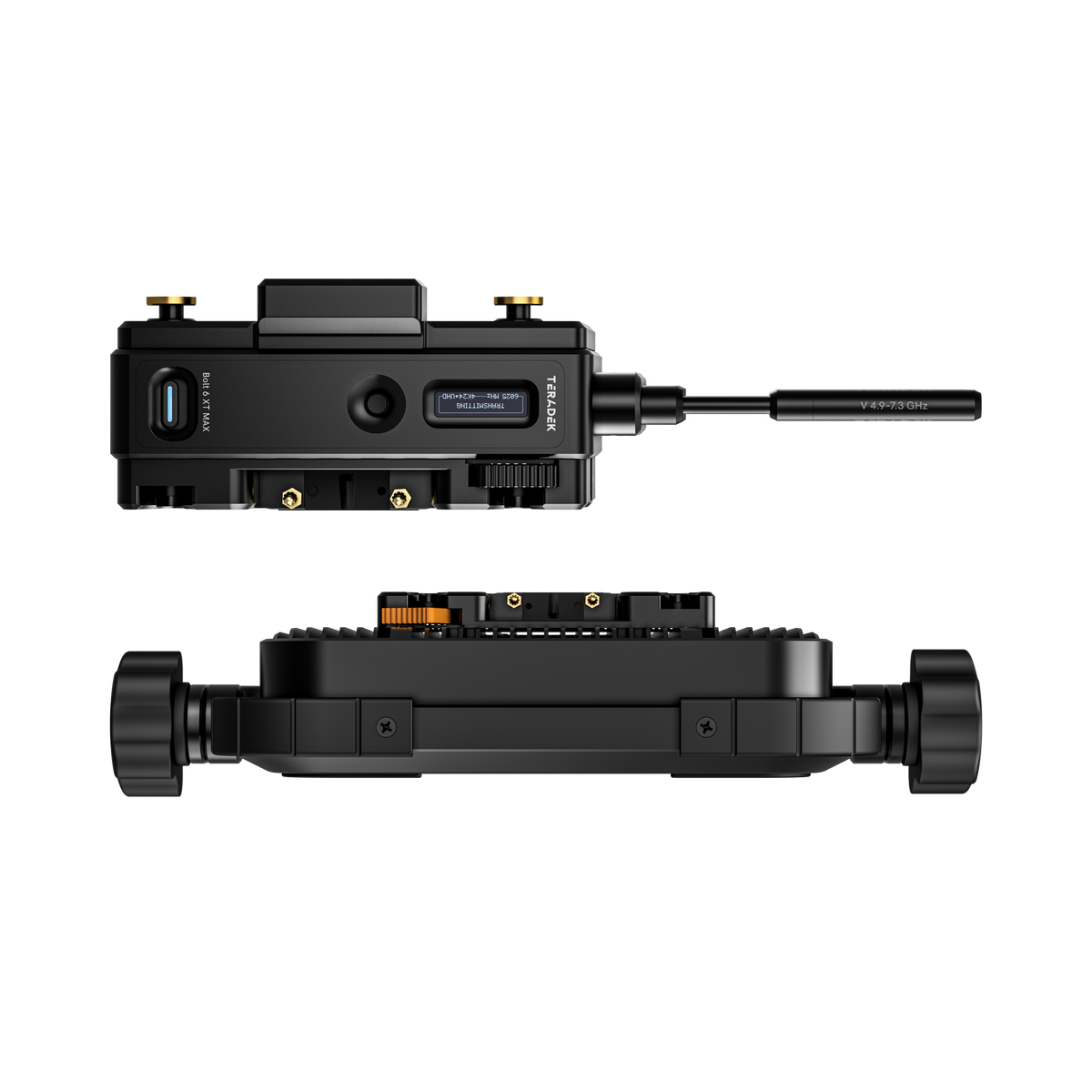 Teradek Bolt 6 XT Max Set with 10K RX
