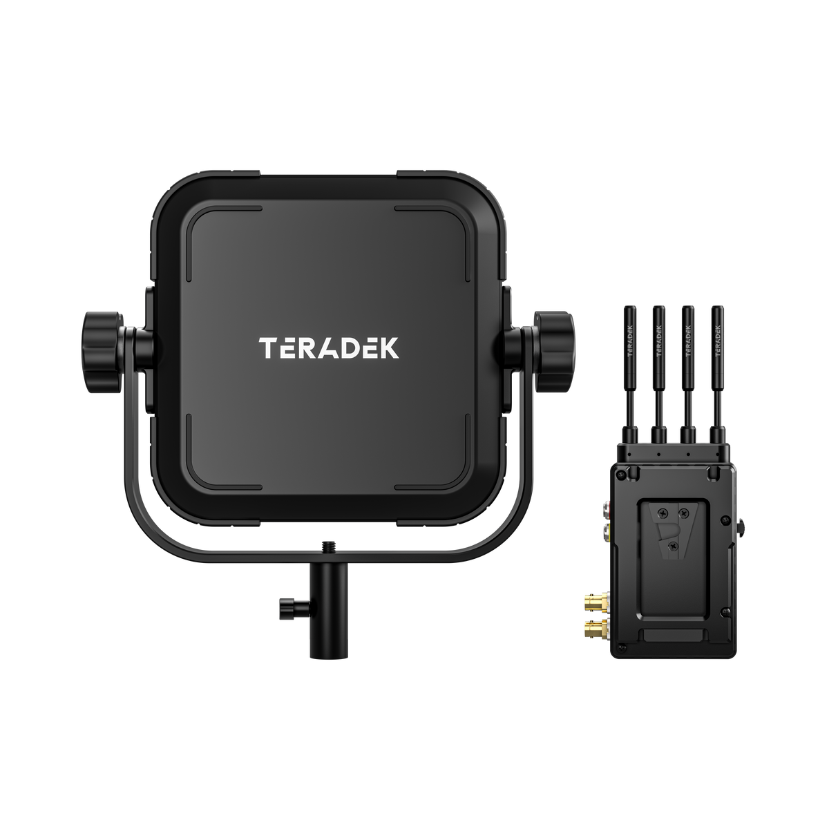 Teradek Bolt 6 XT Max Set with 10K RX