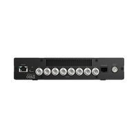 Teradek RF-X Redundant Wireless Video Switcher for Bolt 4K/6 and Ranger RX