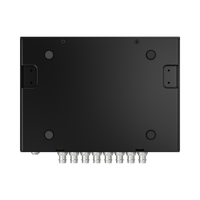 Teradek RF-X Redundant Wireless Video Switcher for Bolt 4K/6 and Ranger RX