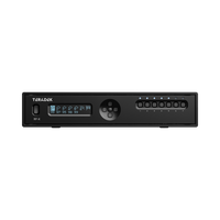 Teradek RF-X Redundant Wireless Video Switcher for Bolt 4K/6 and Ranger RX