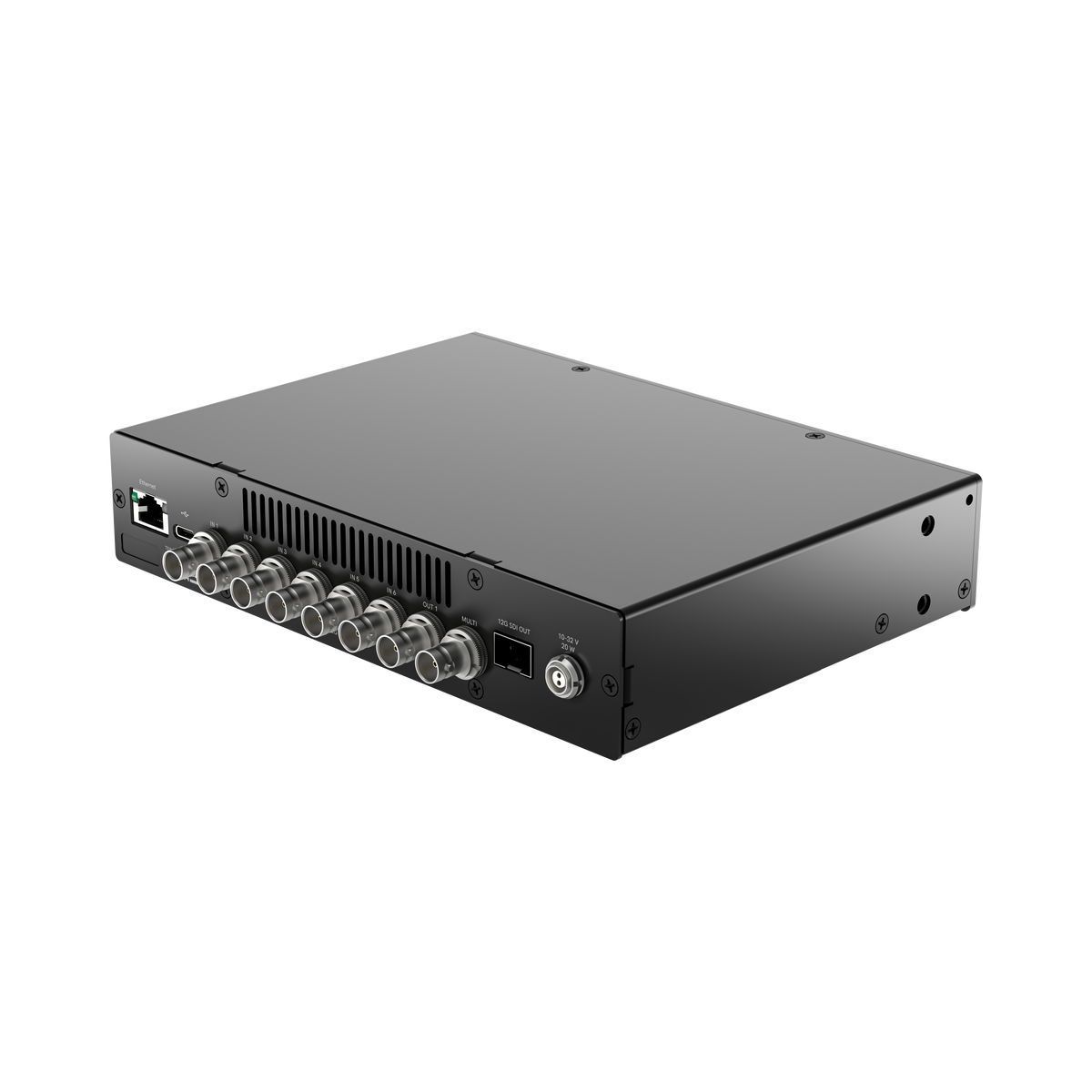 Teradek RF-X Redundant Wireless Video Switcher for Bolt 4K/6 and Ranger RX