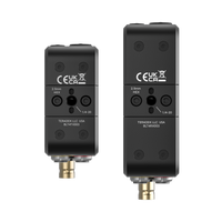 Teradek Bolt 7 750 12G-SDI/HDMI Wireless TX/RX Set (No Battery Cradles)