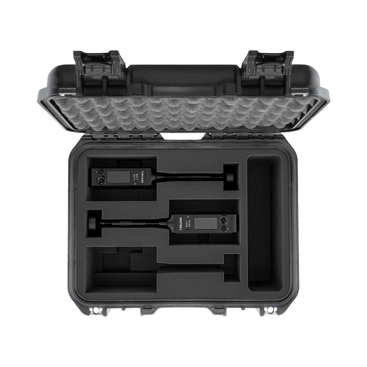 Teradek Bolt 7 750 12G-SDI/HDMI Wireless TX/RX Set (No Battery Cradles)