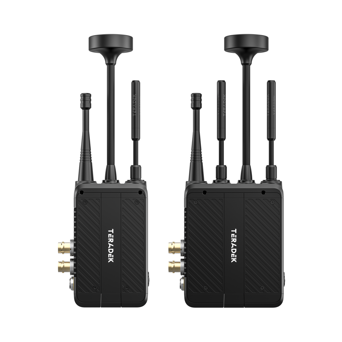Teradek Bolt 7 750 12G-SDI/HDMI Wireless TX/RX Set (No Battery Cradles)