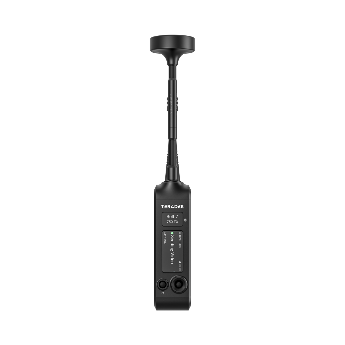Teradek Bolt 7 750 12G-SDI/HDMI Wireless Transmitter