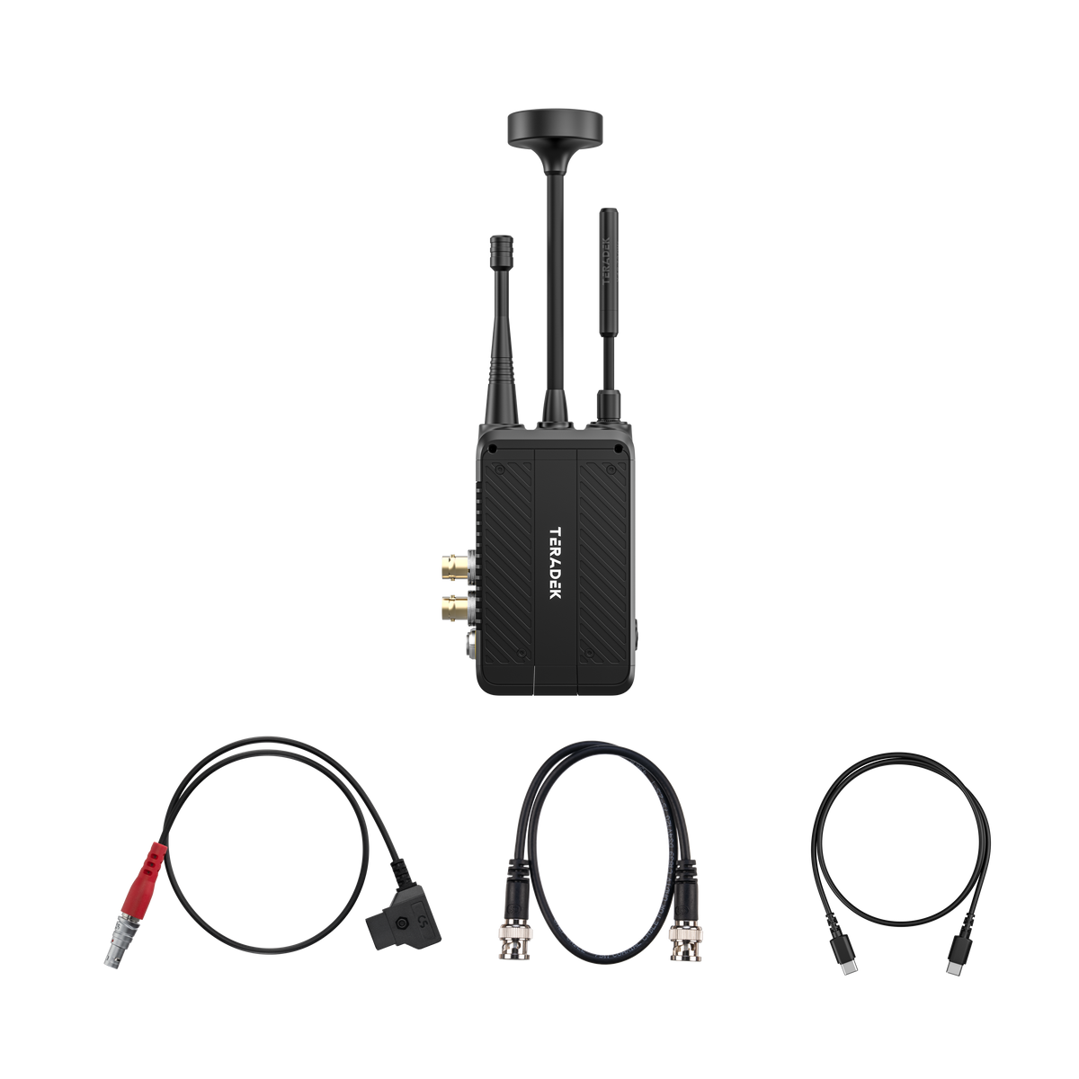 Teradek Bolt 7 750 12G-SDI/HDMI Wireless Transmitter