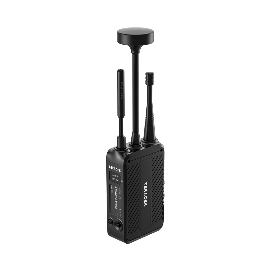 Teradek Bolt 7 1500 12G-SDI/HDMI Wireless TX