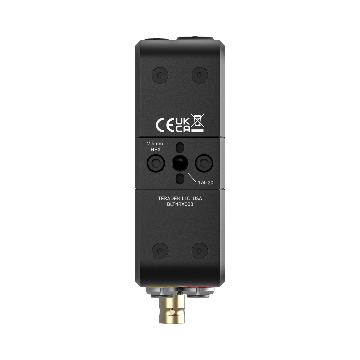 Teradek Bolt 7 1500 12G-SDI/HDMI Wireless RX