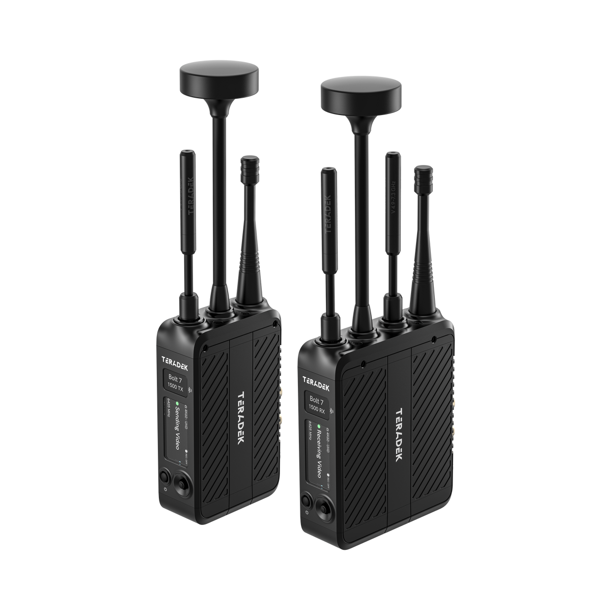 Teradek Bolt 7 1500 12G-SDI/HDMI Wireless TX/RX