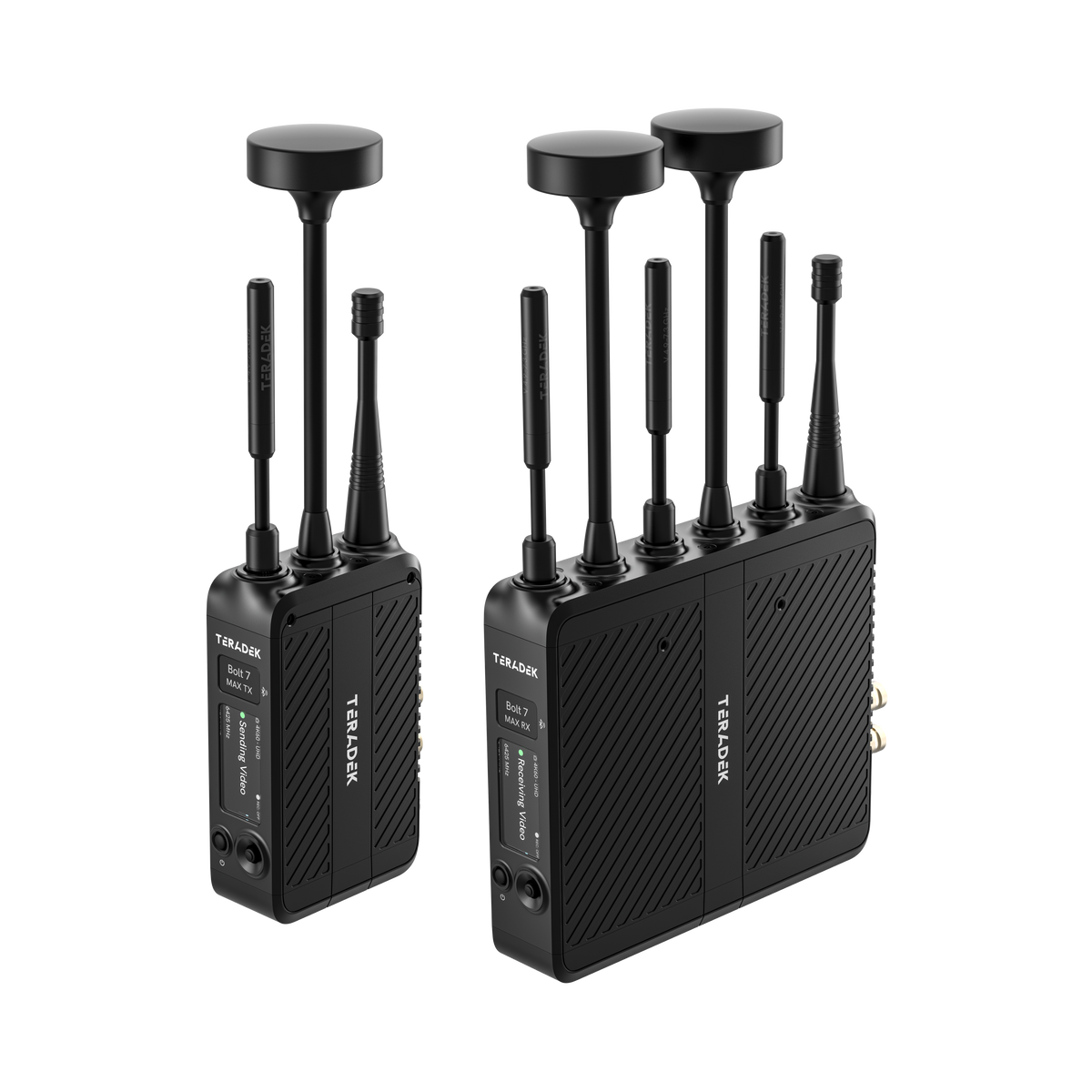 Teradek Bolt 7 1500 12G-SDI/HDMI Wireless TX/RX
