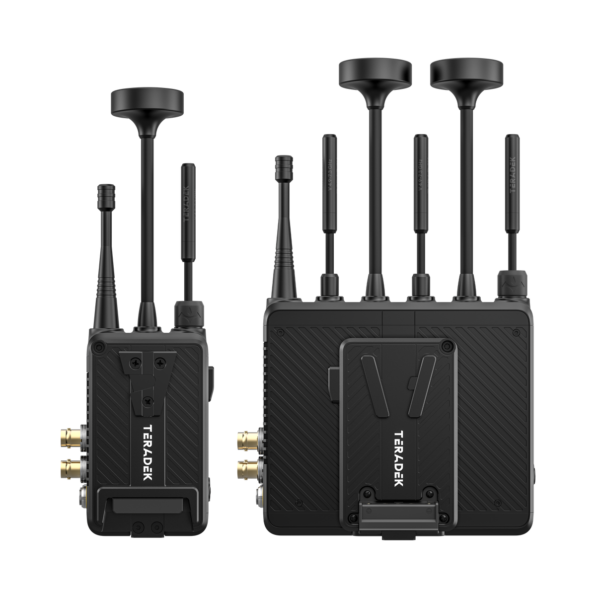 Teradek Bolt 7 Max 12G-SDI/HDMI