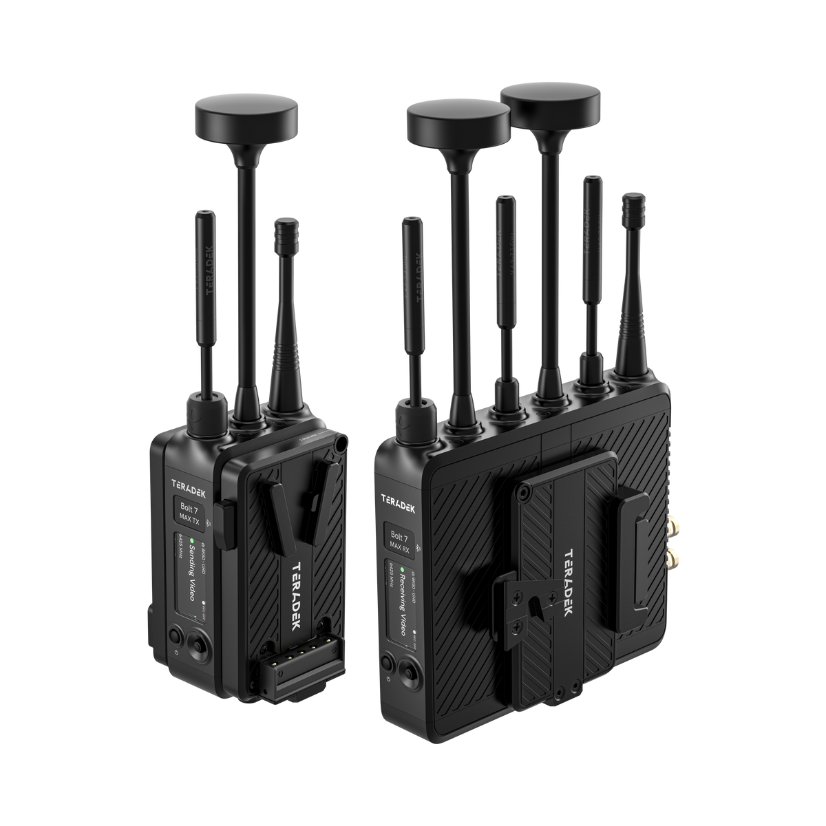 Teradek Bolt 7 Max 12G-SDI/HDMI