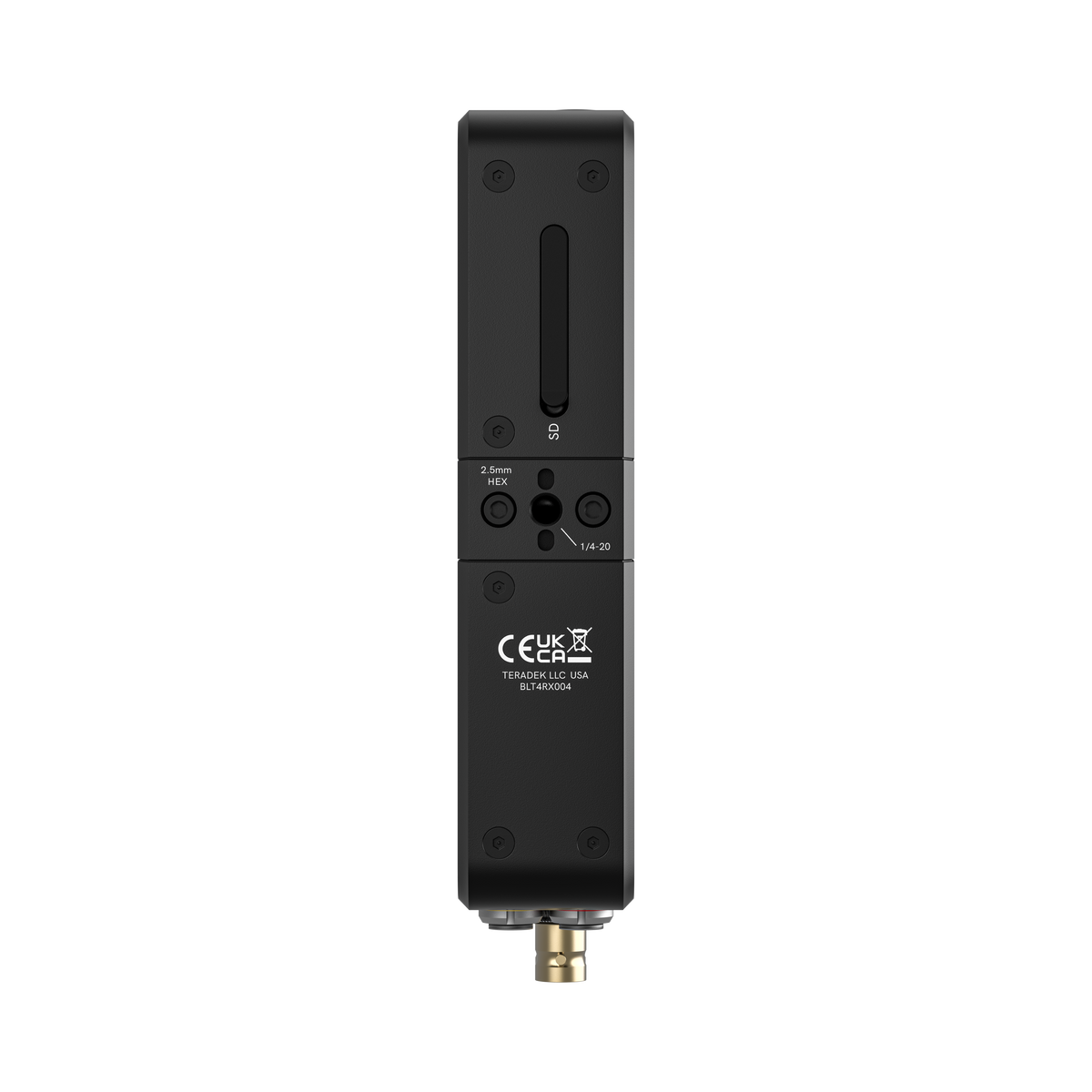 Teradek Bolt 7 MAX 12G-SDI/HDMI Wireless Receiver