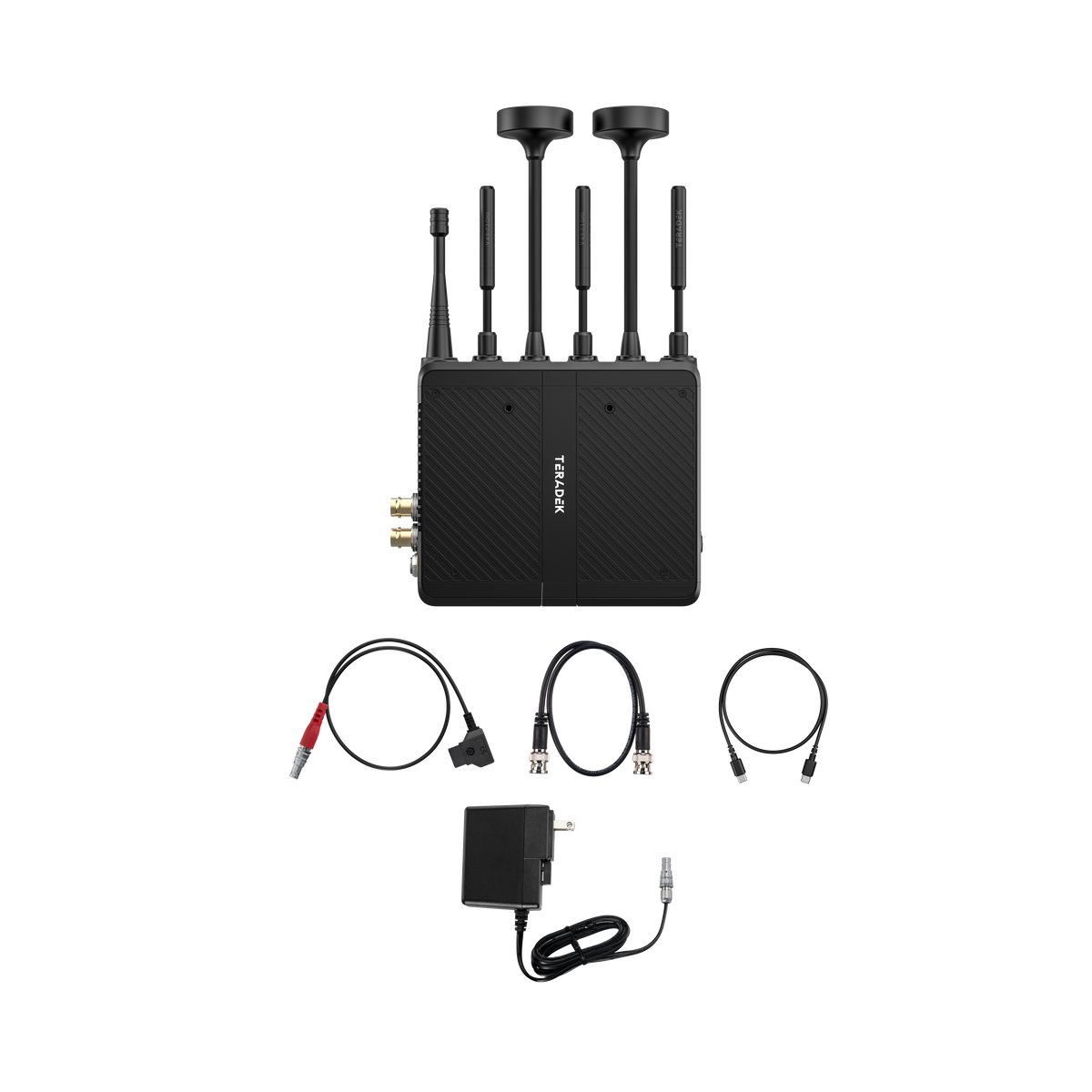 Teradek Bolt 7 MAX 12G-SDI/HDMI Wireless Receiver