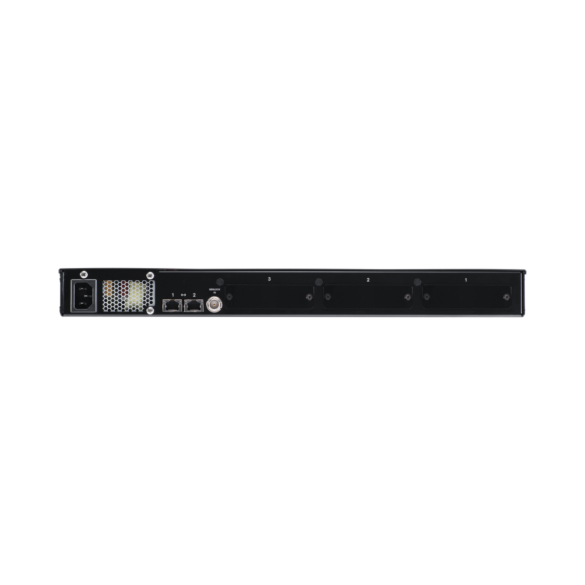 Teradek Prism 801 Base Rack System 1U