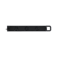 Teradek Prism 801 Base Rack System 1U